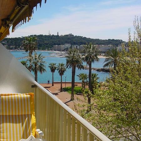 אנטיב Studio Standing Bord De Mer Et Vue מראה חיצוני תמונה