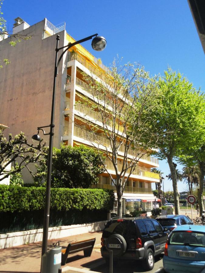 אנטיב Studio Standing Bord De Mer Et Vue מראה חיצוני תמונה
