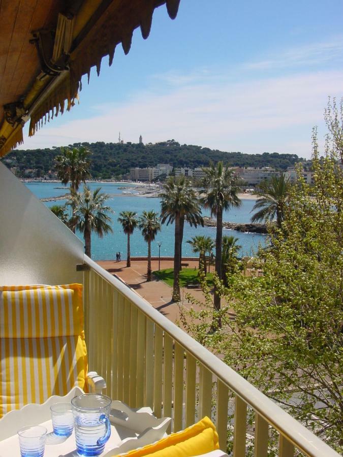 אנטיב Studio Standing Bord De Mer Et Vue מראה חיצוני תמונה