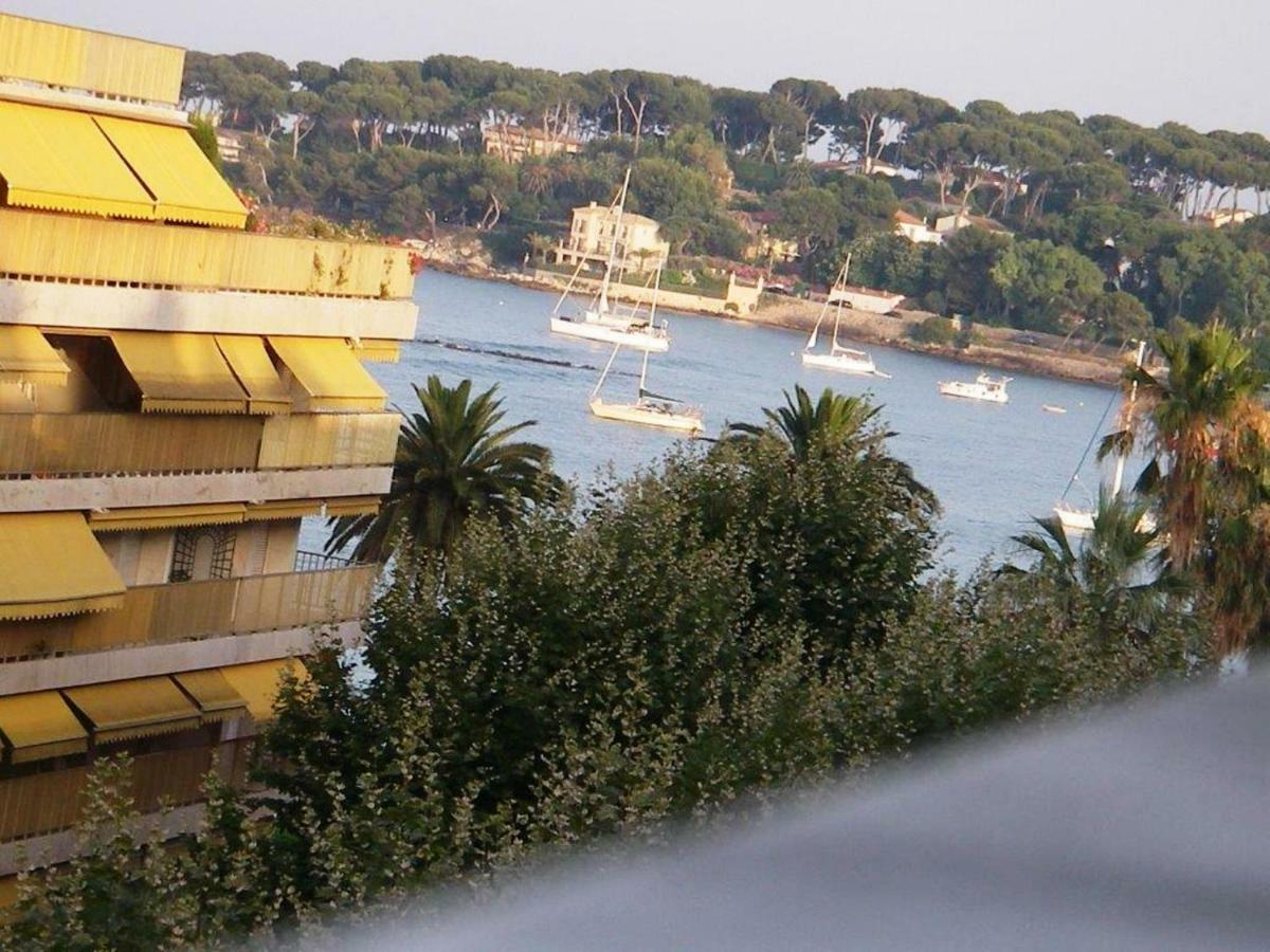 אנטיב Studio Standing Bord De Mer Et Vue מראה חיצוני תמונה
