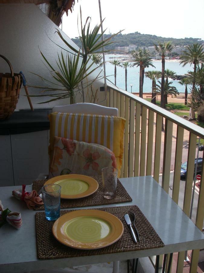 אנטיב Studio Standing Bord De Mer Et Vue מראה חיצוני תמונה