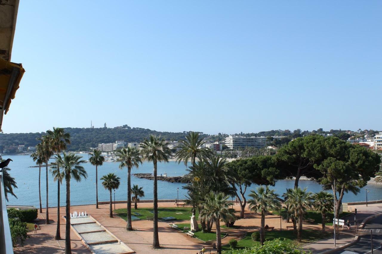 אנטיב Studio Standing Bord De Mer Et Vue מראה חיצוני תמונה